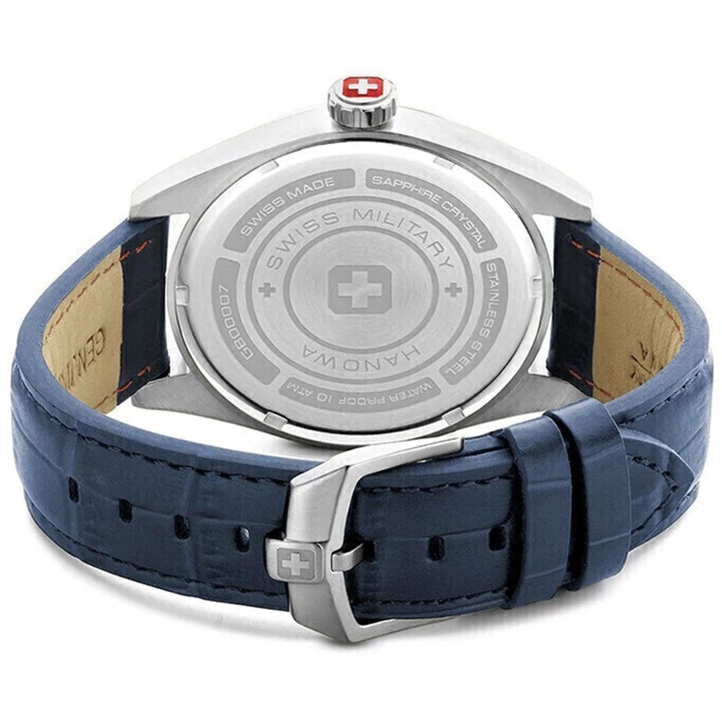 Swiss Military Smwgb0000702 Erkek Kol Saati