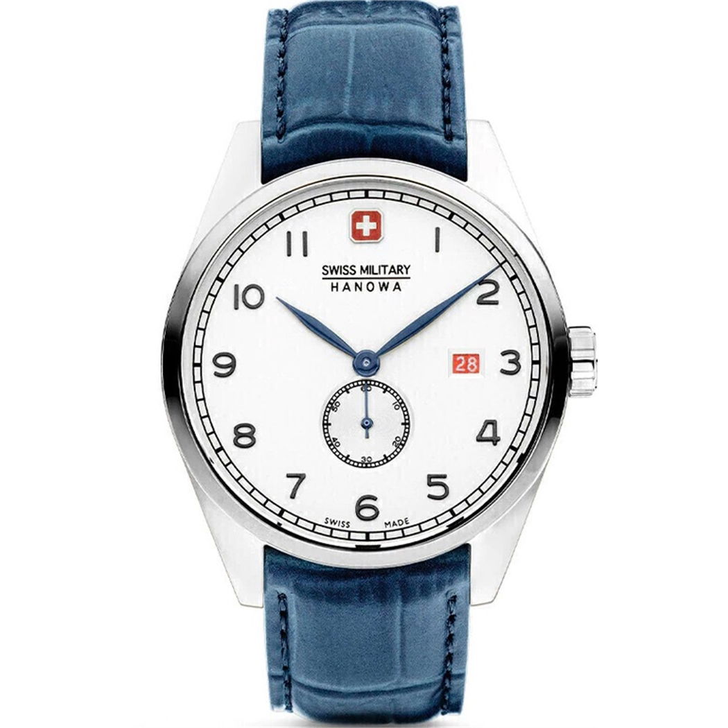 Swiss Military Smwgb0000702 Erkek Kol Saati