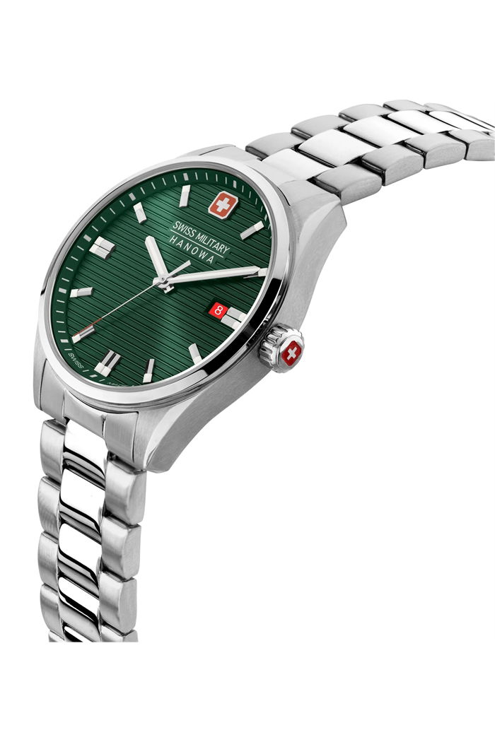 Swiss Military Smwgh2200105 Erkek Kol Saati