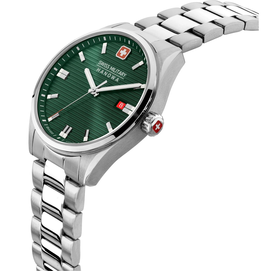 Swiss Military Smwgh2200105 Erkek Kol Saati