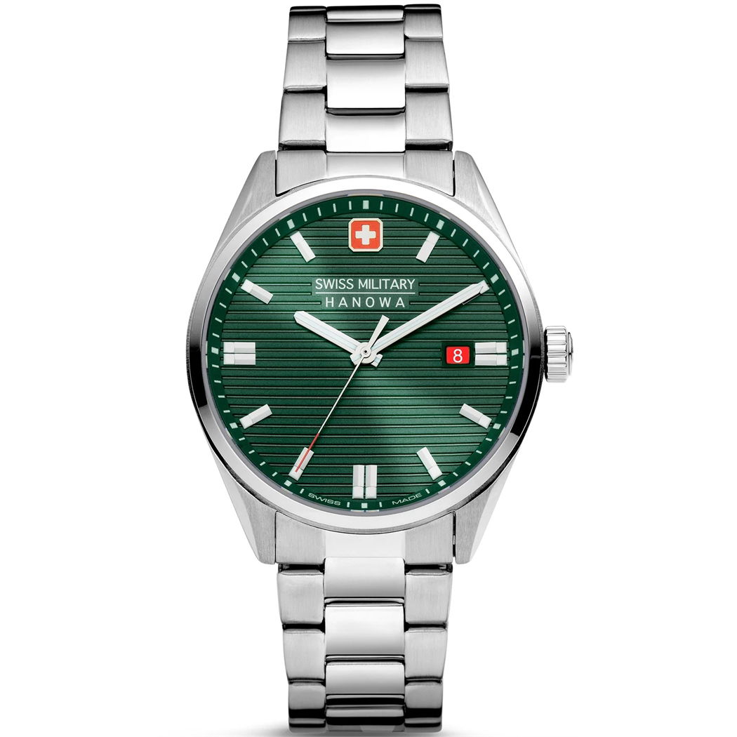 Swiss Military Smwgh2200105 Erkek Kol Saati