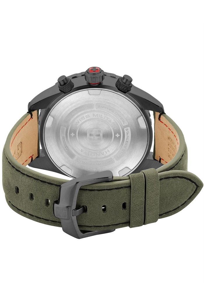Swiss Military Smwgc0000340 Erkek Kol Saati