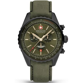 Swiss Military Smwgc0000340 Erkek Kol Saati