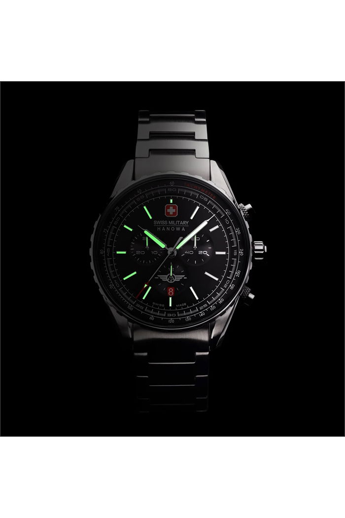 Swiss Military Smwgc0000340 Erkek Kol Saati