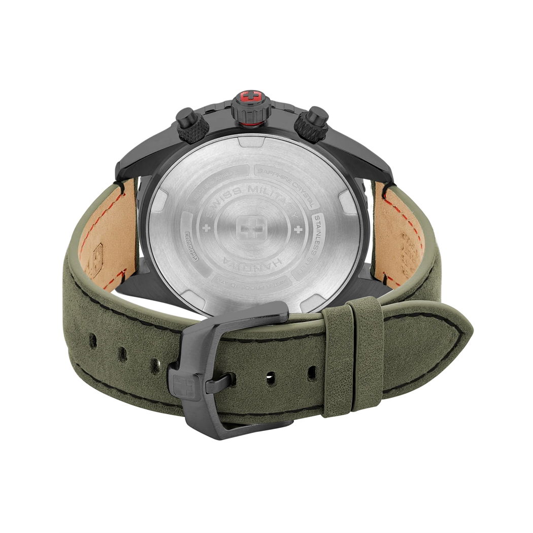 Swiss Military Smwgc0000340 Erkek Kol Saati