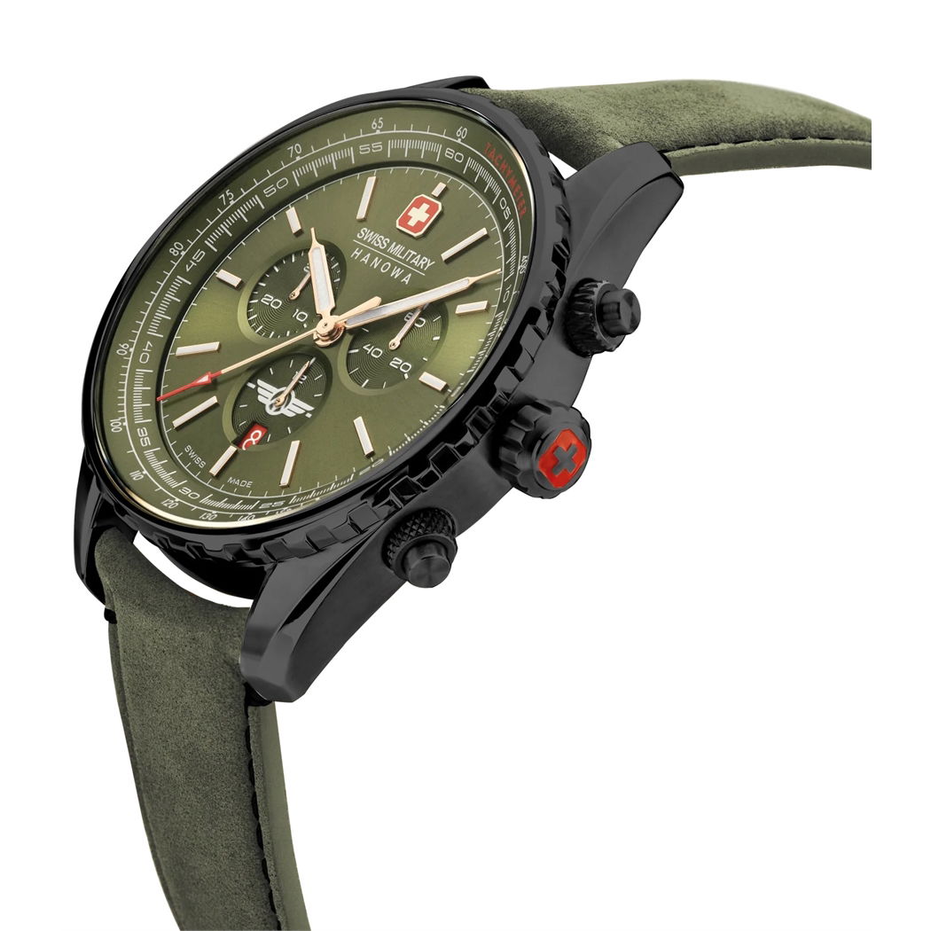 Swiss Military Smwgc0000340 Erkek Kol Saati