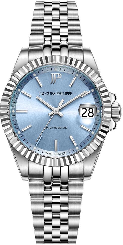 Jacques Philippe Jpqls5813x6lb Kadın Kol Saati