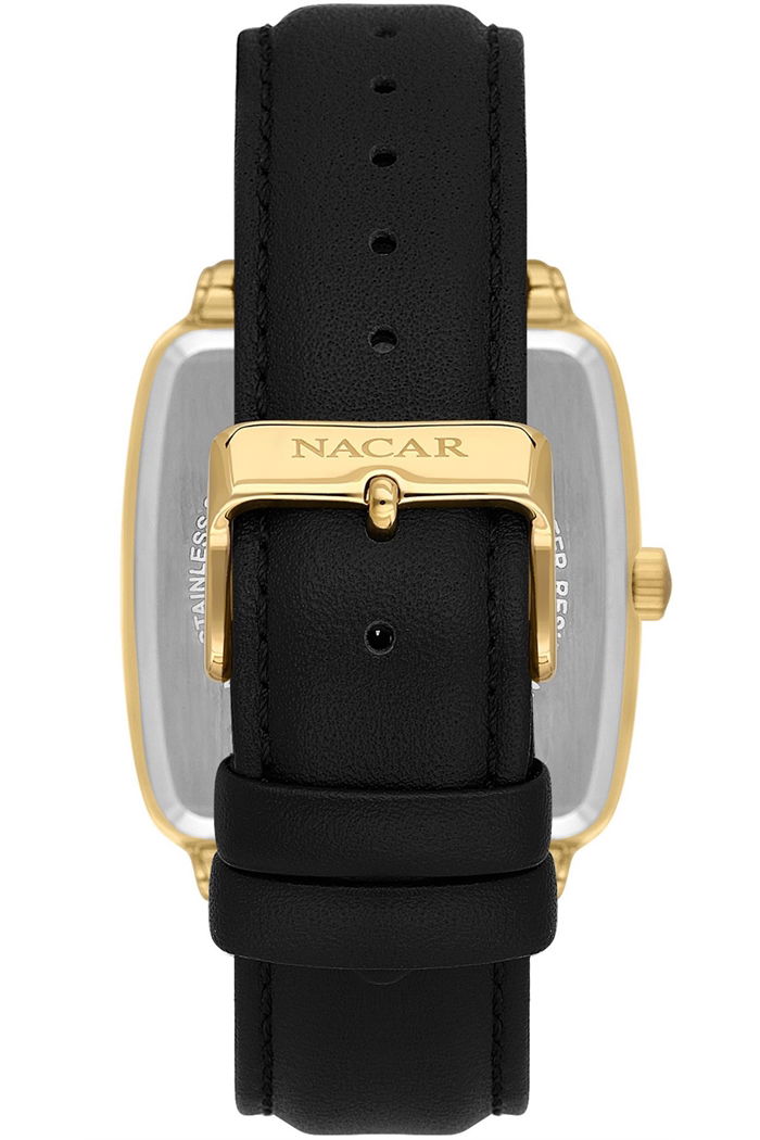 Nacar Nc34-29B689-Dcl1 Erkek Kol Saati