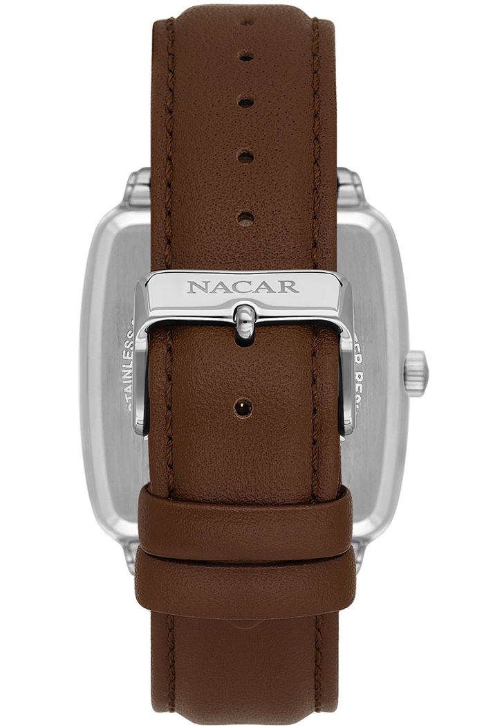 Nacar Nc34-29B689-Awl2 Erkek Kol Saati