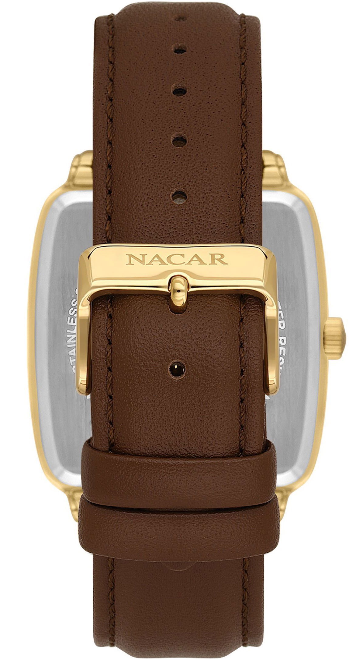 Nacar Nc34-29B689-Dwl2 Erkek Kol Saati