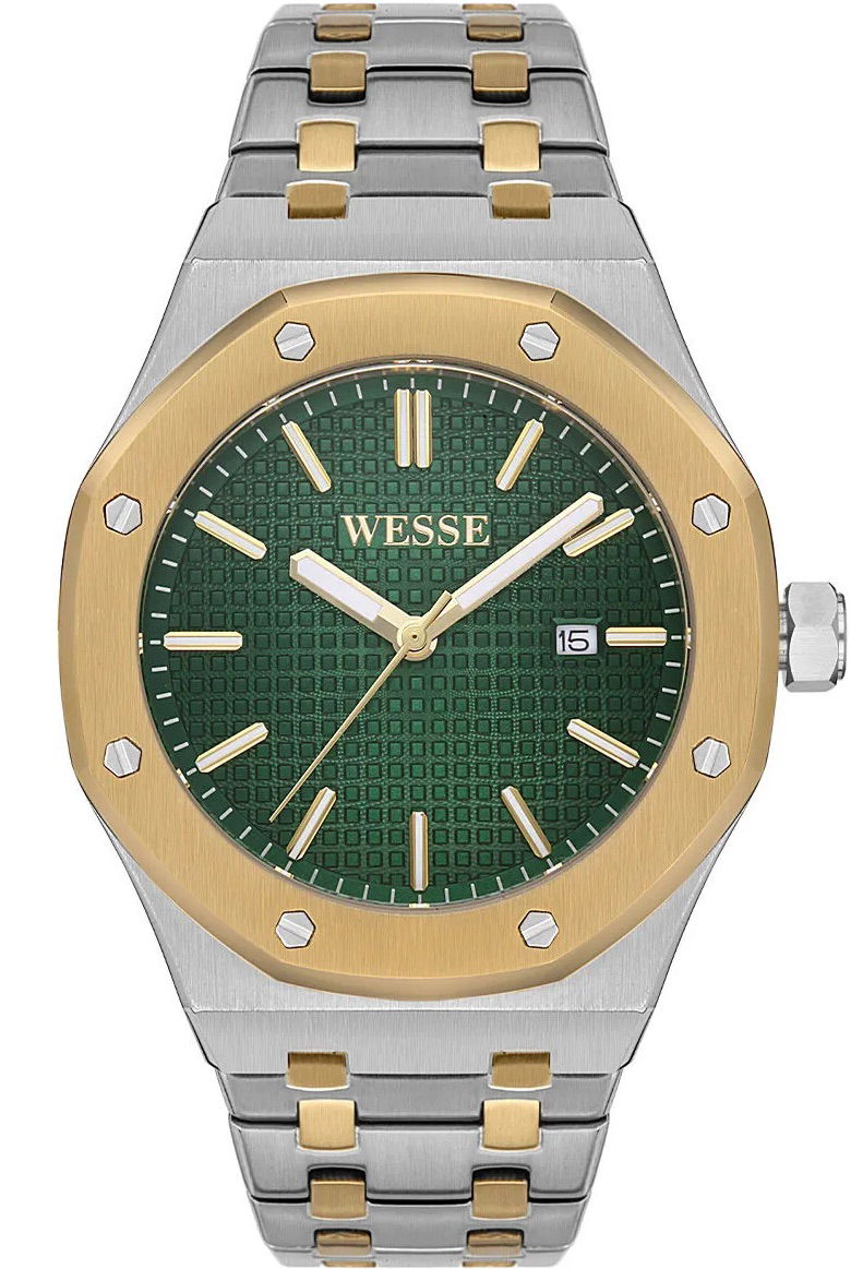 Wesse Wwg402103 Erkek Kol Saati