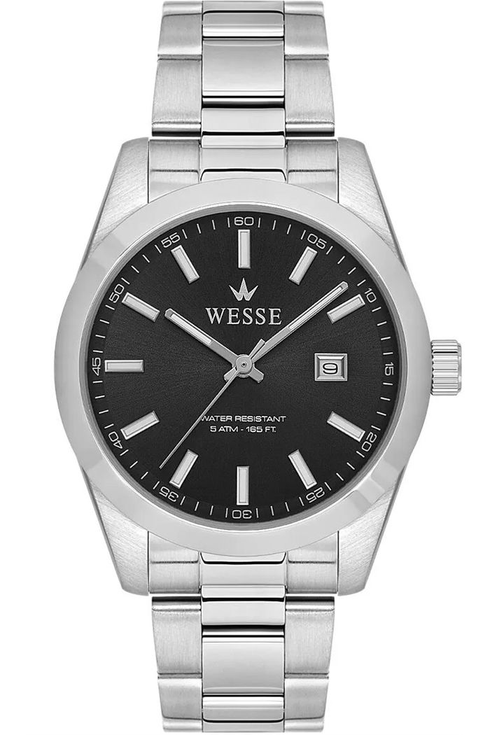 Wesse Wwg209202 Erkek Kol Saati