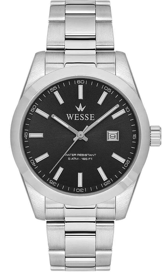 Wesse Wwg209202 Erkek Kol Saati