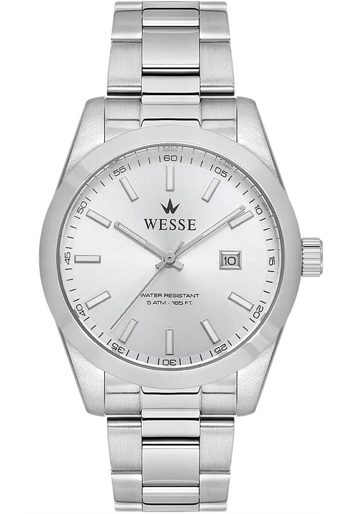 Wesse Wwg209204 Erkek Kol Saati