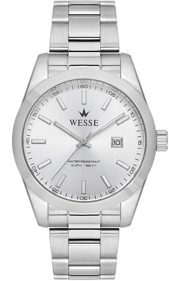 Wesse Wwg209204 Erkek Kol Saati