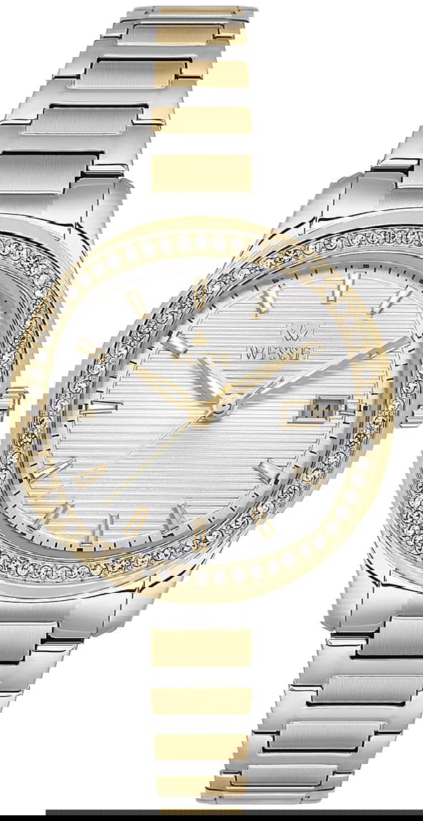 Wesse Wwl303303 Kadın Kol Saati