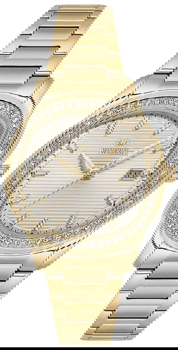 Wesse Wwl303304 Kadın Kol Saati