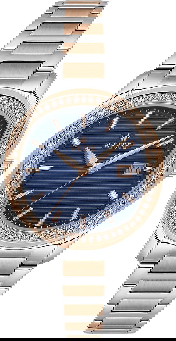 Wesse Wwl303305 Kadın Kol Saati