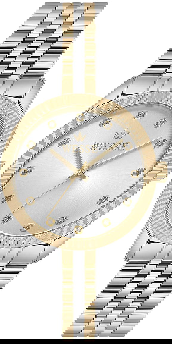 Wesse Wwl1088b02 Kadın Kol Saati