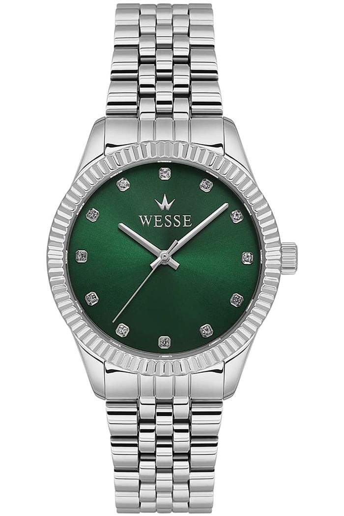 Wesse Wwl1088b06 Kadın Kol Saati