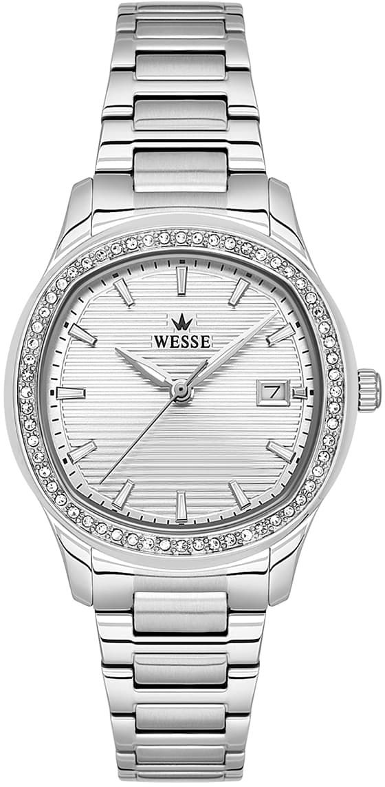 Wesse Wwl303301 Kadın Kol Saati