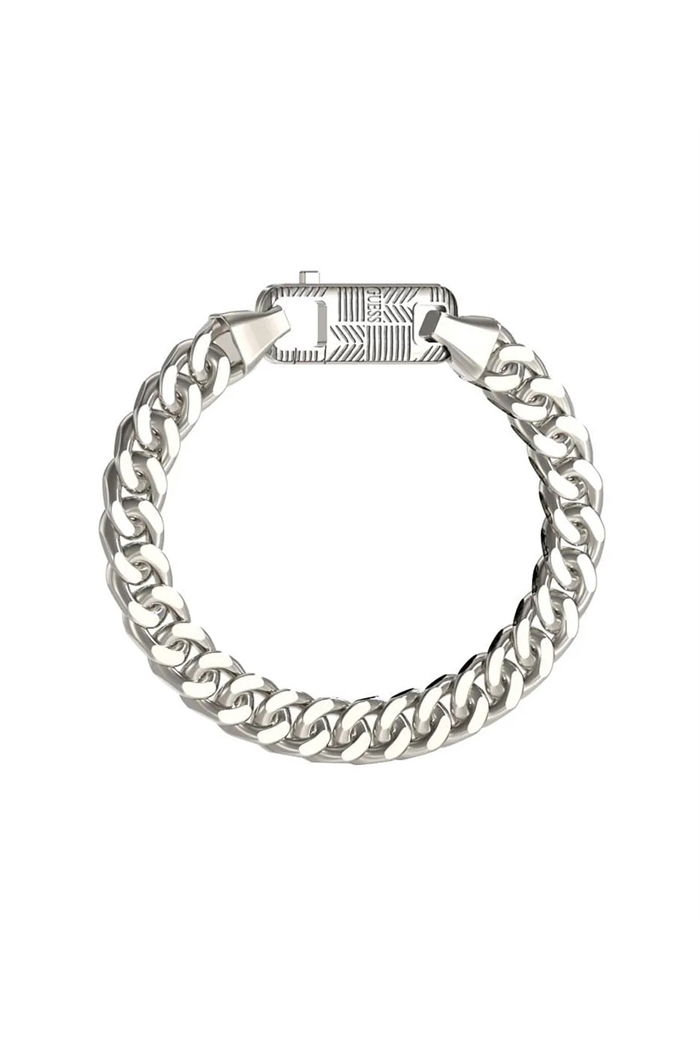 Guess Jgujumb04450jwsts Erkek Bileklik
