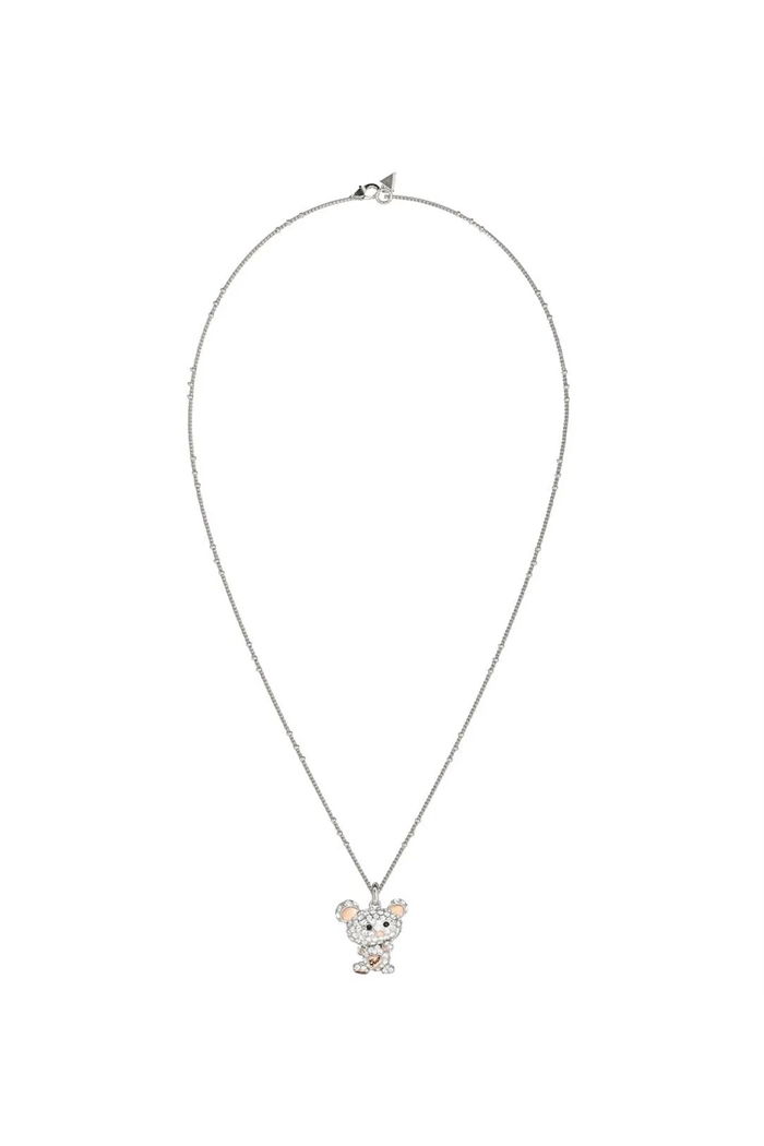 Guess Jgujubn04686jwrhcltu Kadın Kolye