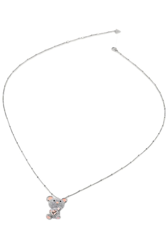Guess Jgujubn04686jwrhcltu Kadın Kolye