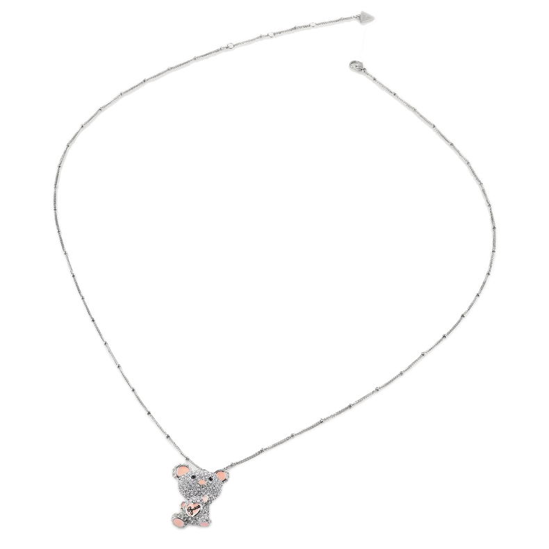 Guess Jgujubn04686jwrhcltu Kadın Kolye