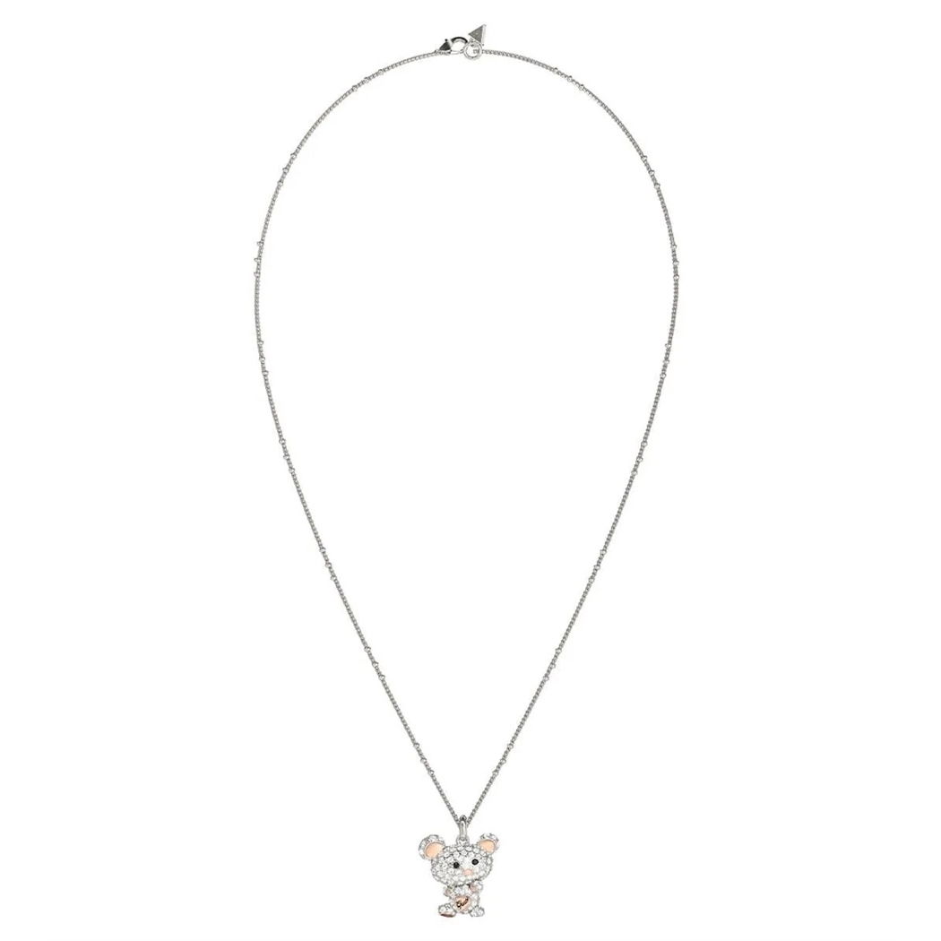 Guess Jgujubn04686jwrhcltu Kadın Kolye