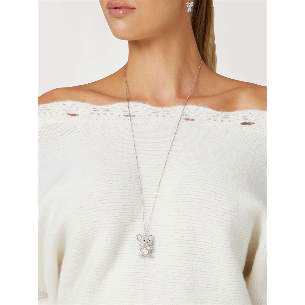Guess Jgujubn04686jwrhcltu Kadın Kolye