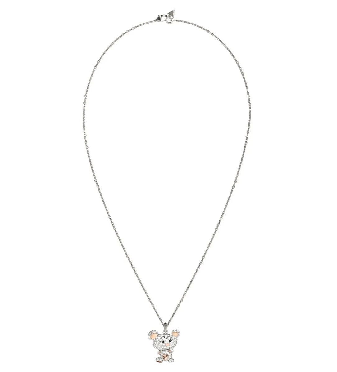 Guess Jgujubn04686jwrhcltu Kadın Kolye