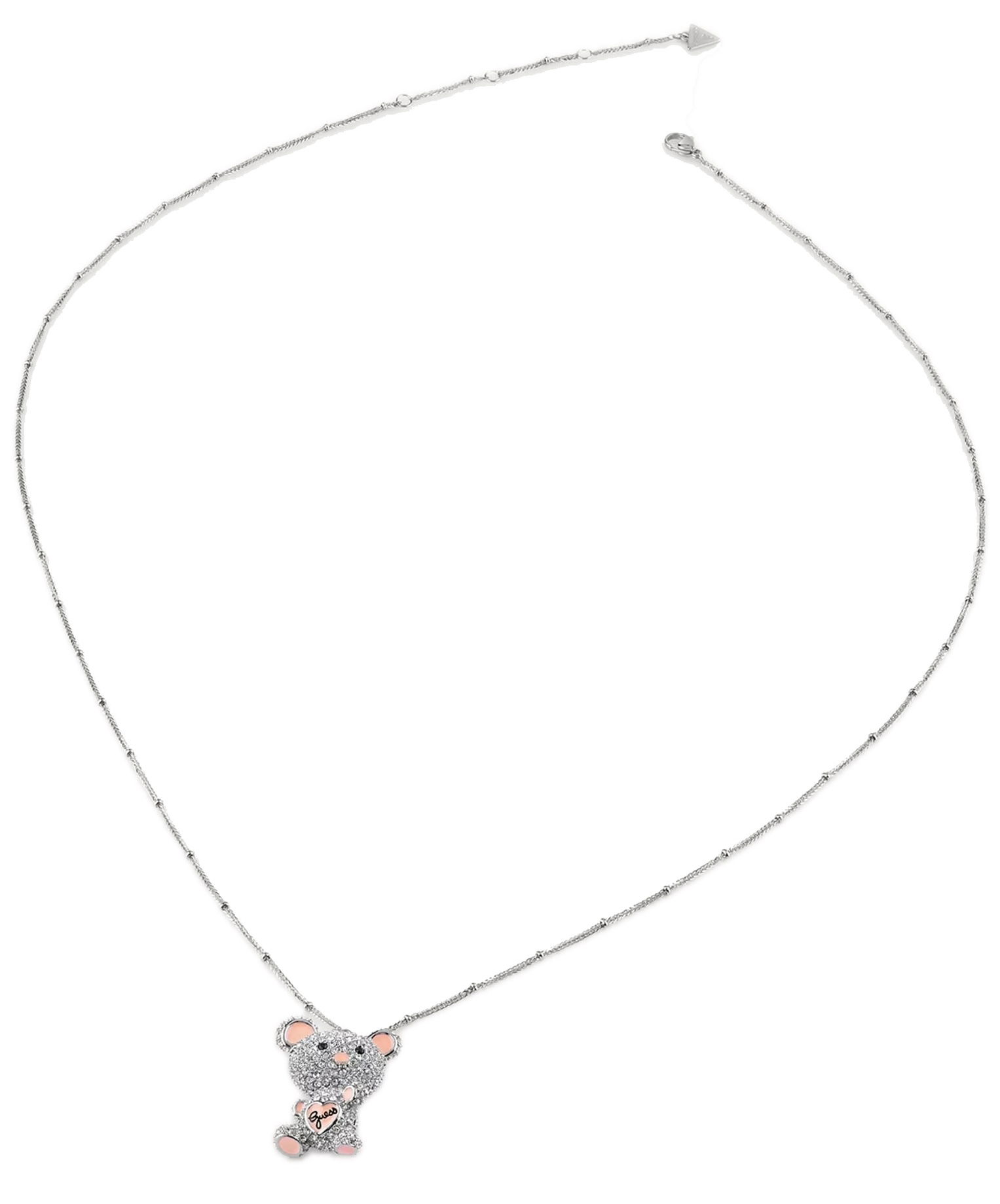 Guess Jgujubn04686jwrhcltu Kadın Kolye