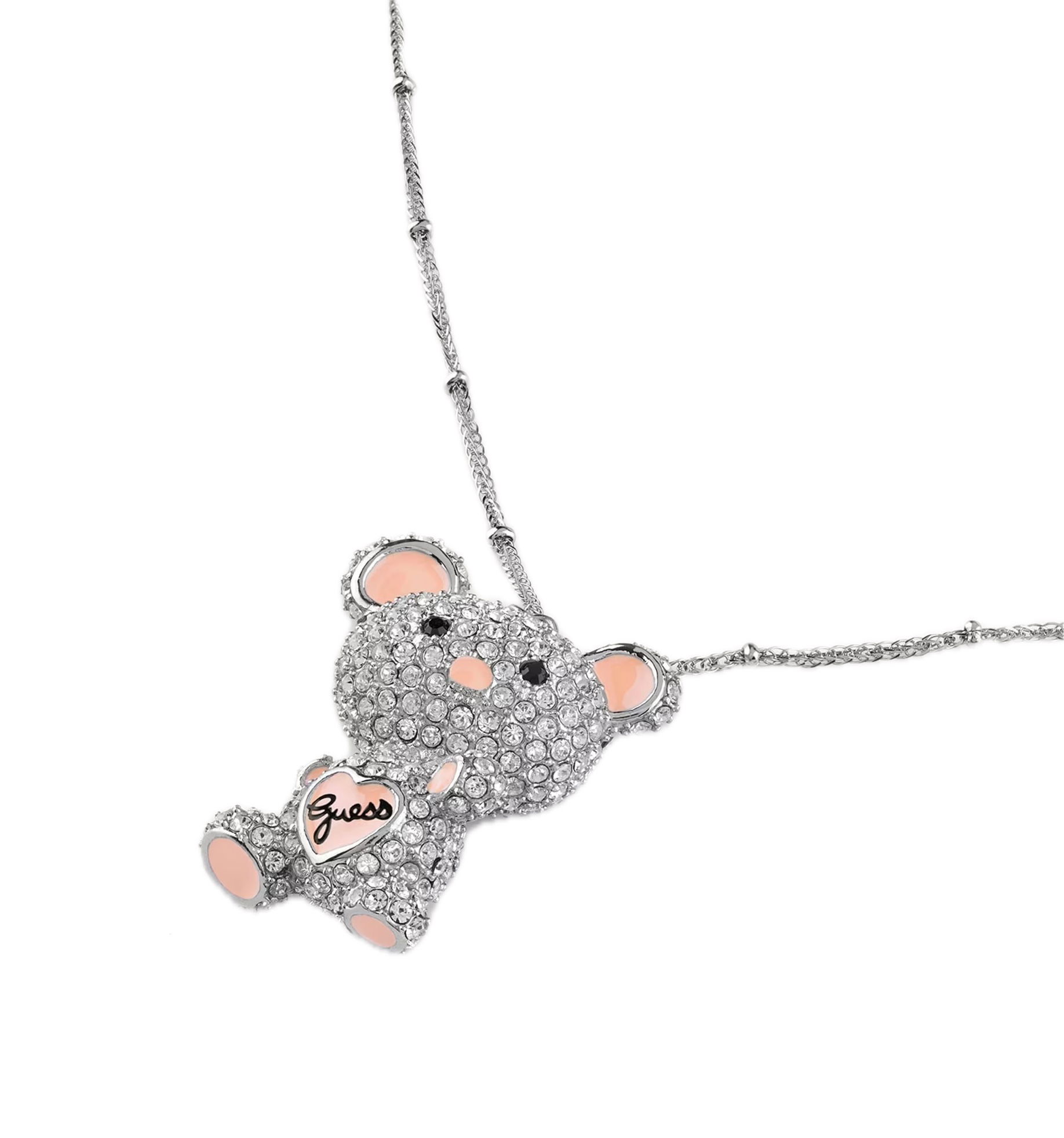 Guess Jgujubn04686jwrhcltu Kadın Kolye