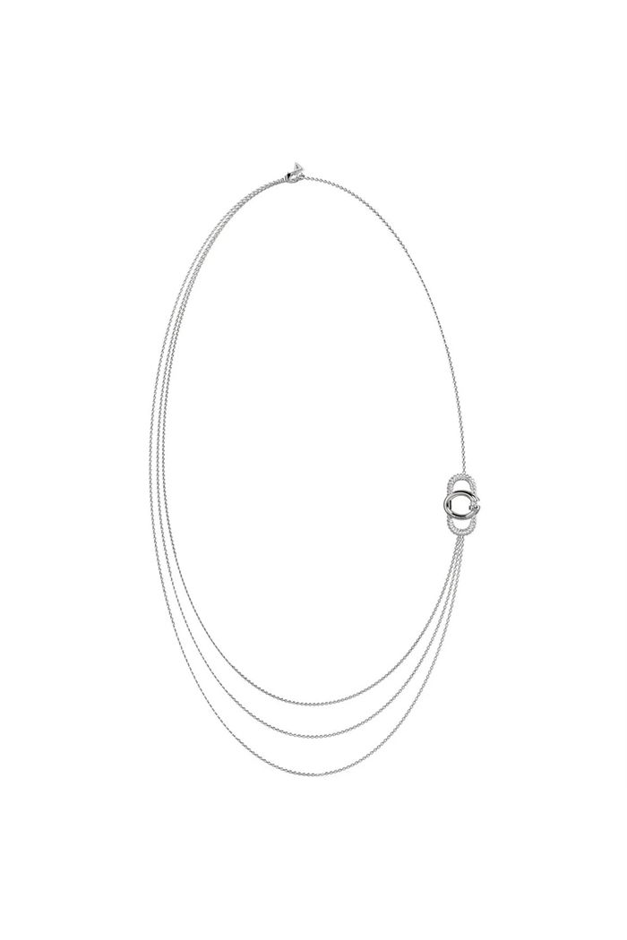 Guess Jgujubn04514jwrhtu Kadın Kolye