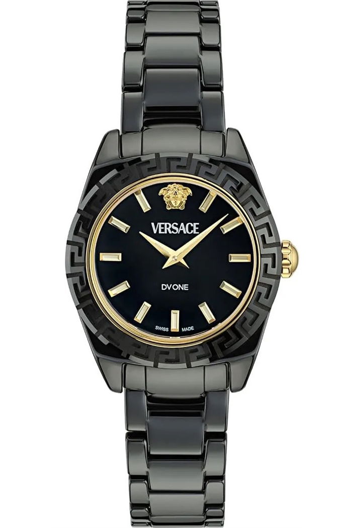 Versace Vrscve9f00124 Kadın Kol Saati
