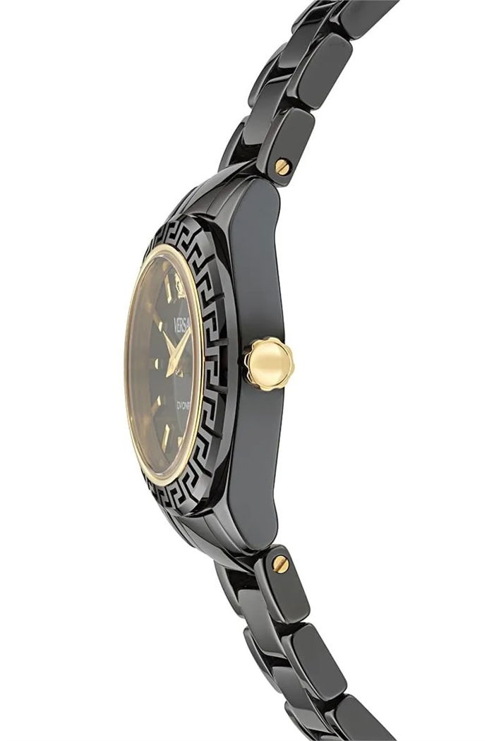 Versace Vrscve9f00124 Kadın Kol Saati