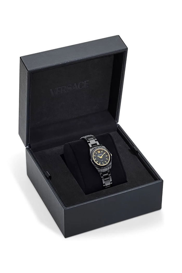 Versace Vrscve9f00124 Kadın Kol Saati