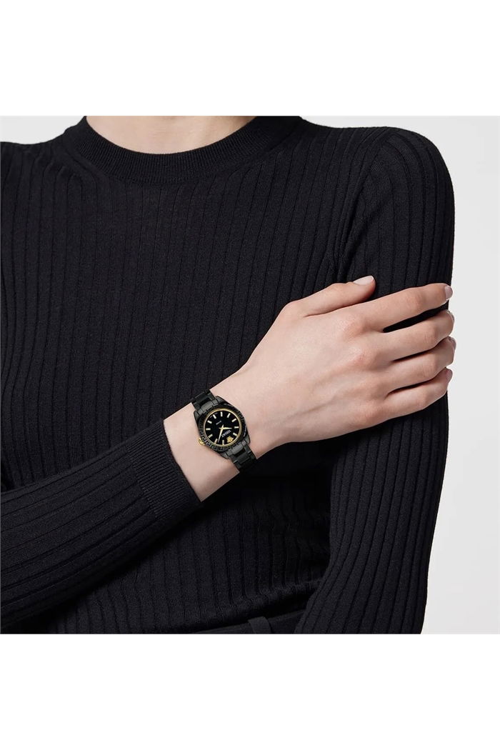 Versace Vrscve9f00124 Kadın Kol Saati