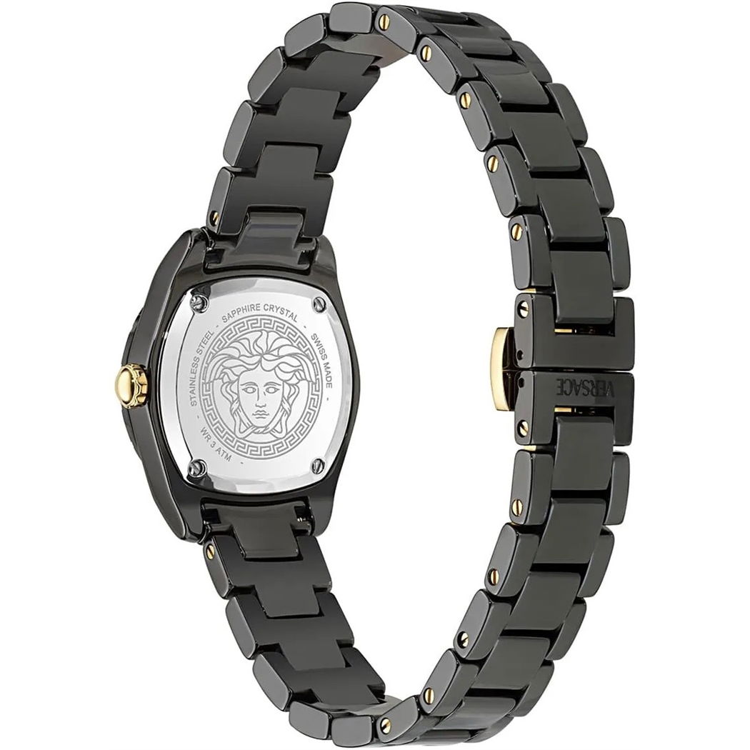 Versace Vrscve9f00124 Kadın Kol Saati