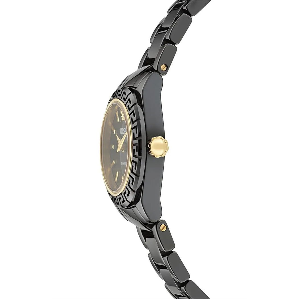 Versace Vrscve9f00124 Kadın Kol Saati
