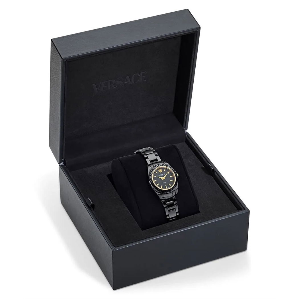 Versace Vrscve9f00124 Kadın Kol Saati