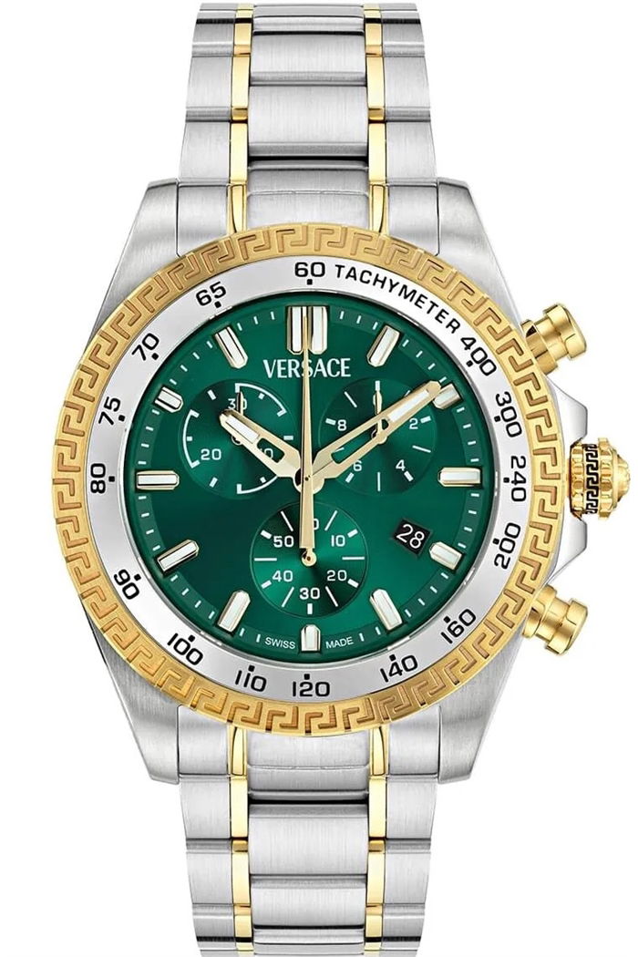 Versace Vrscve9k01024 Erkek Kol Saati
