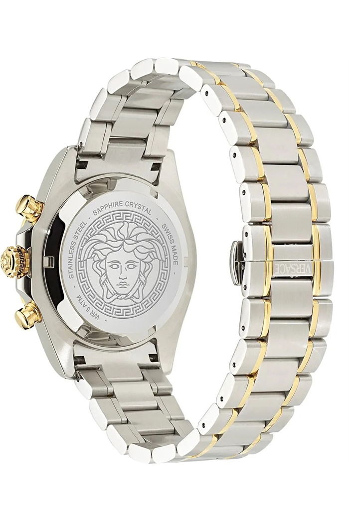 Versace Vrscve9k01024 Erkek Kol Saati