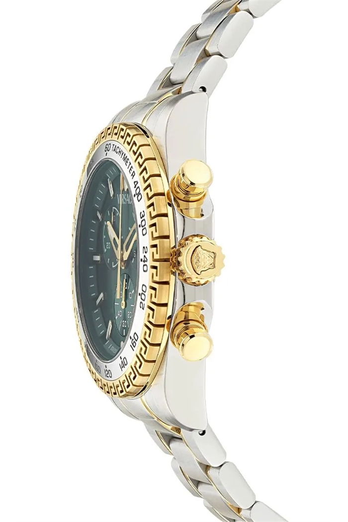 Versace Vrscve9k01024 Erkek Kol Saati