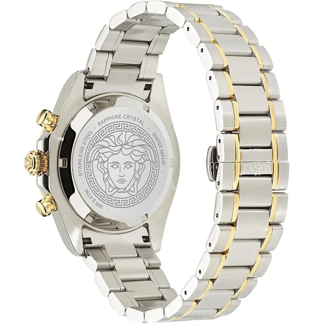 Versace Vrscve9k01024 Erkek Kol Saati