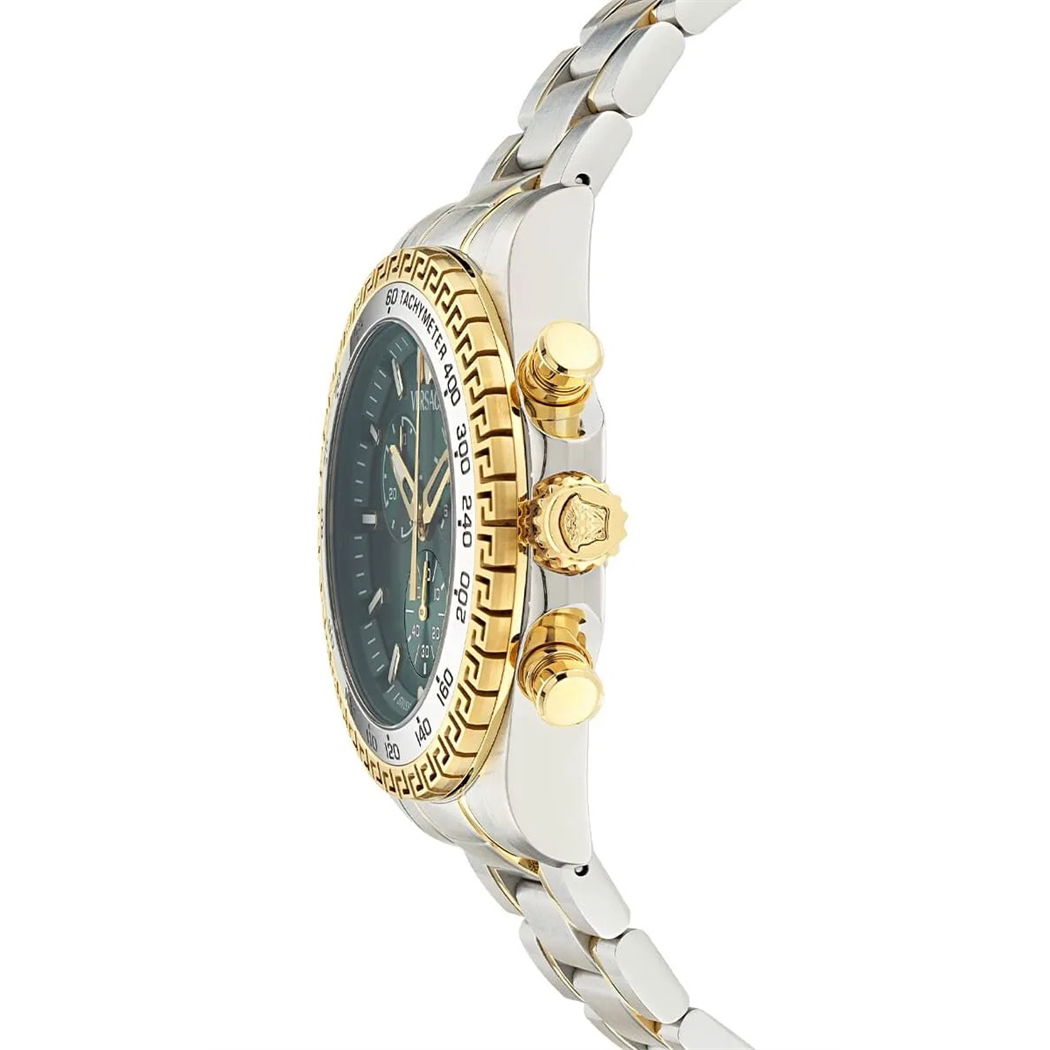 Versace Vrscve9k01024 Erkek Kol Saati