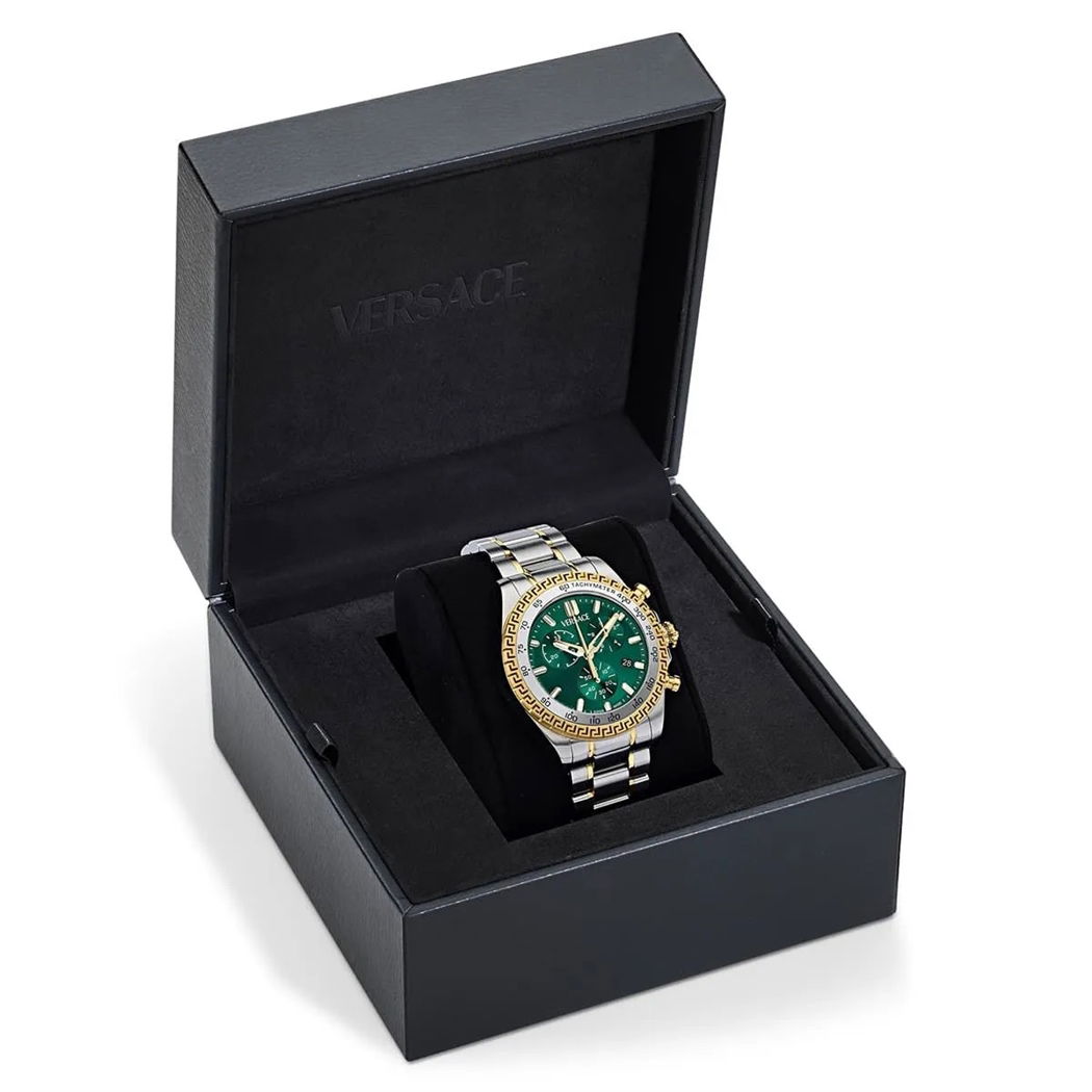 Versace Vrscve9k01024 Erkek Kol Saati