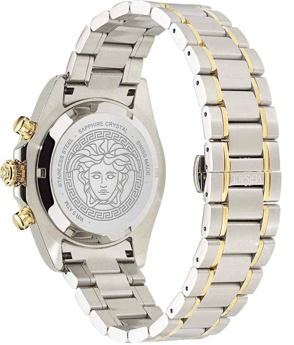 Versace Vrscve9k01024 Erkek Kol Saati