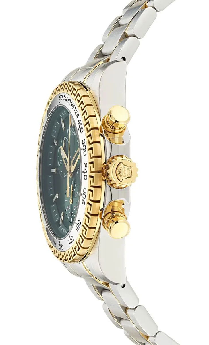Versace Vrscve9k01024 Erkek Kol Saati